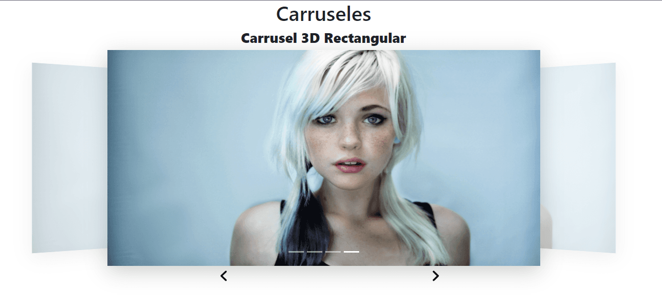 Carruseles