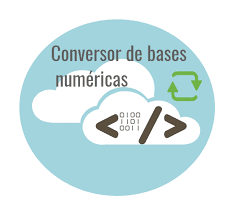 Conversor de bases
